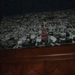 Meet your Posher, Tanner